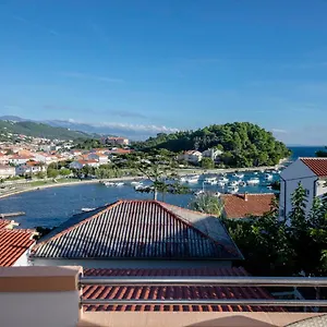 And Bolero Apartment
