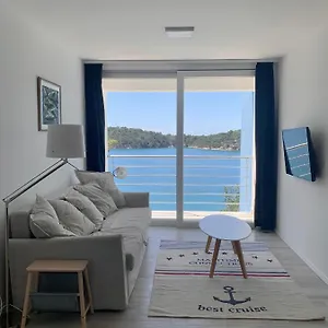 Appartamento Kaldana, Rab Town