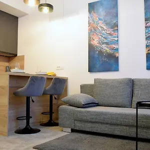 Rab Downtown Place Apartman