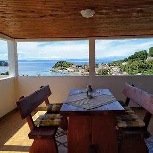  Maison d'hôtes Kuca Carmen