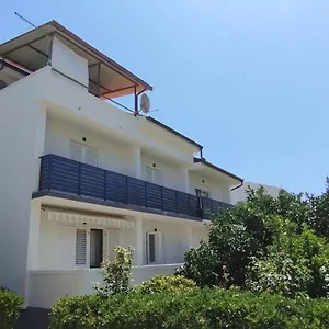 Appartamento Kurelic, Rab Town