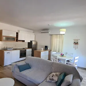 Appartamento Ivanovski, Rab Town