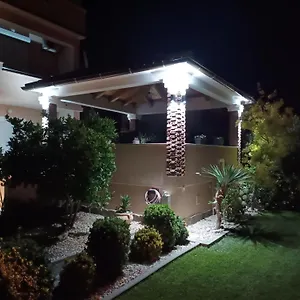 Appartamento Luka, Rab Town