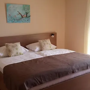 Vukusic krevet i doručak