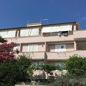 Apartmani Zorica Gostinjska kuća