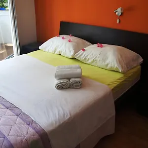 Tina Gostinjska kuća