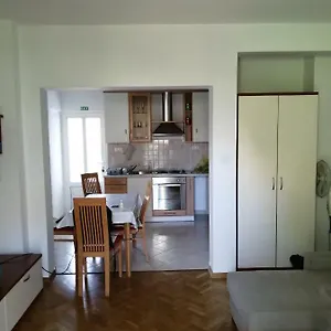 Appartamento Za Ii Osobe, Rab Town