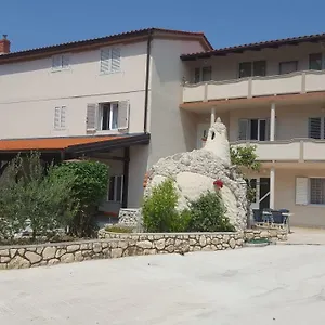 Ribica Gostinjska kuća