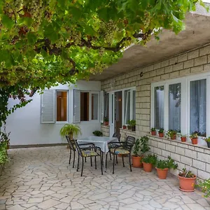 Appartamento Zdenka, Rab Town